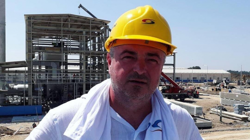 Россия и Сербия начали работу по расширению подземного хранилища газа