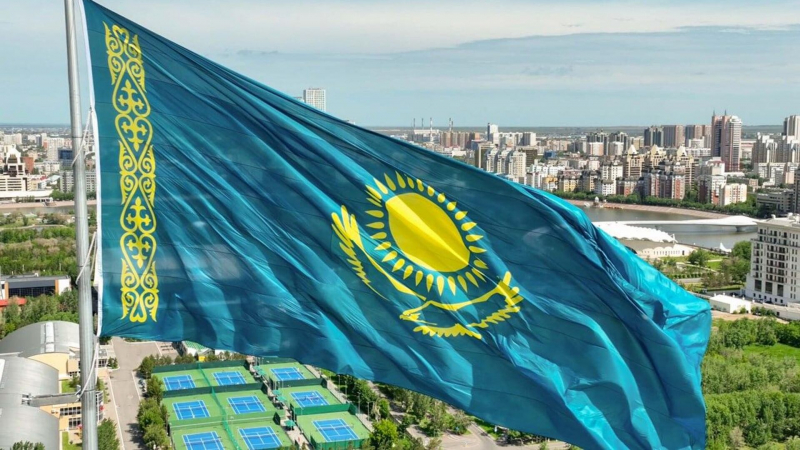 Главные события в Казахстане за 2024 год