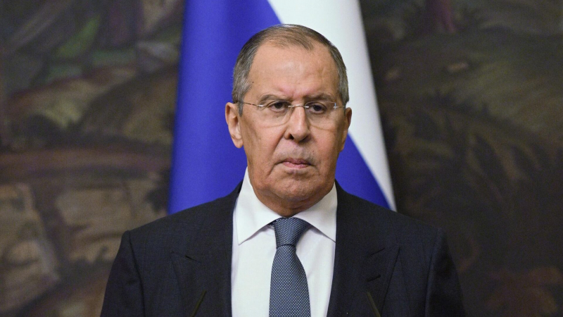 Лавров рассказал, какими должны быть договоренности по Украине