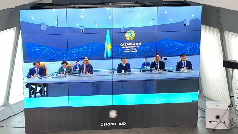 "Систему не обманешь!" - искусственный интеллект не дал министру стать многоженцем
