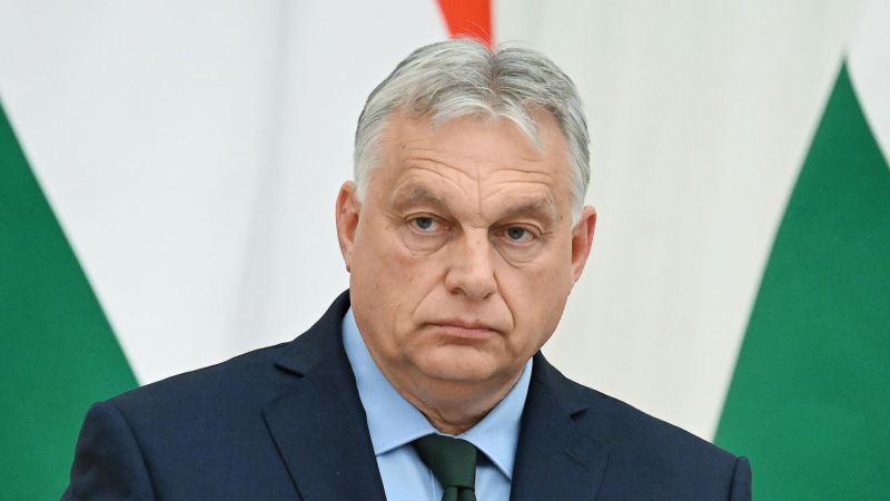 Украина поставила не на ту лошадь, заявил Орбан