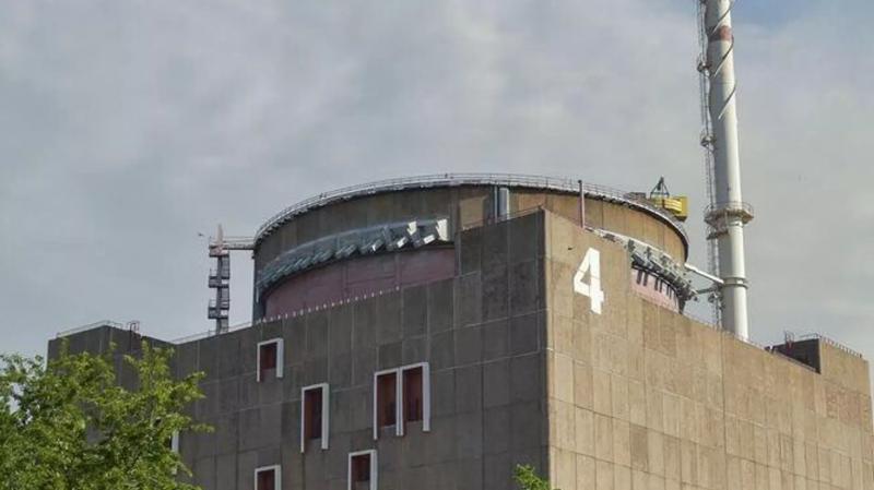 РФ призывает международное сообщество осудить атаки Киева по ЗАЭС