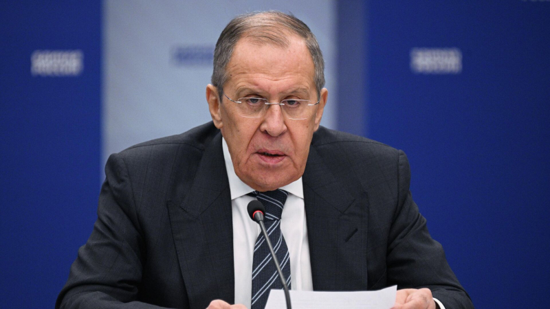Россия готова обсуждать гарантии безопасности для "страны, которая называется Украина"