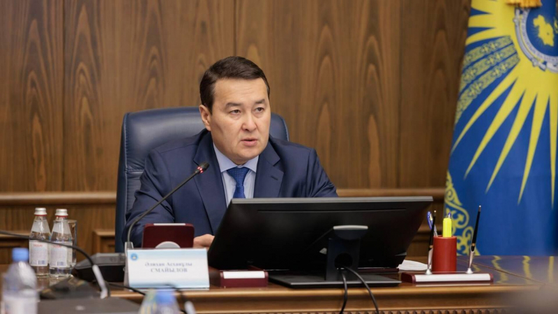 66 школ Казахстана работали без лицензии - ВАП