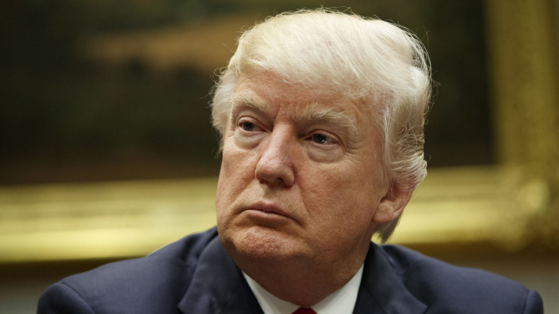 Ассошиэйтед Пресс обвинило администрацию Трампа в нарушении Конституции