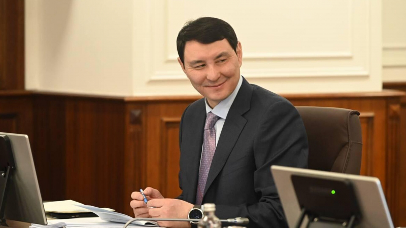 Ерулана Жамаубаева назначили первым зампредом Нацбанка