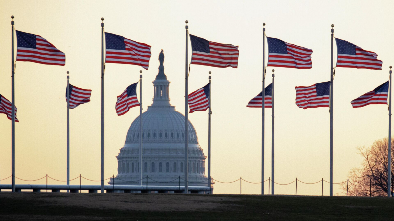 Минобрнауки США аннулировало 70 грантов, связанных с политикой DEI