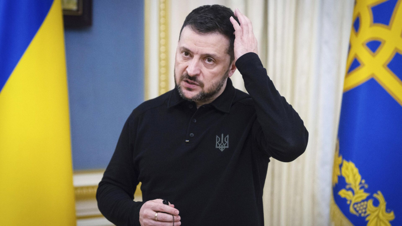 "Обмен будет такой". В Польше высмеяли предложение Зеленского