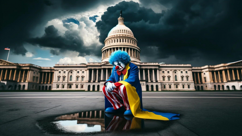 Раскрыты секретные детали "редкоземельного соглашения" США и Украины