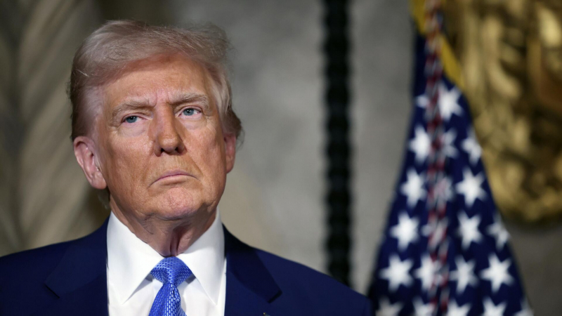 Трамп оценил шансы российских бизнесменов получить "золотой" ВНЖ в США