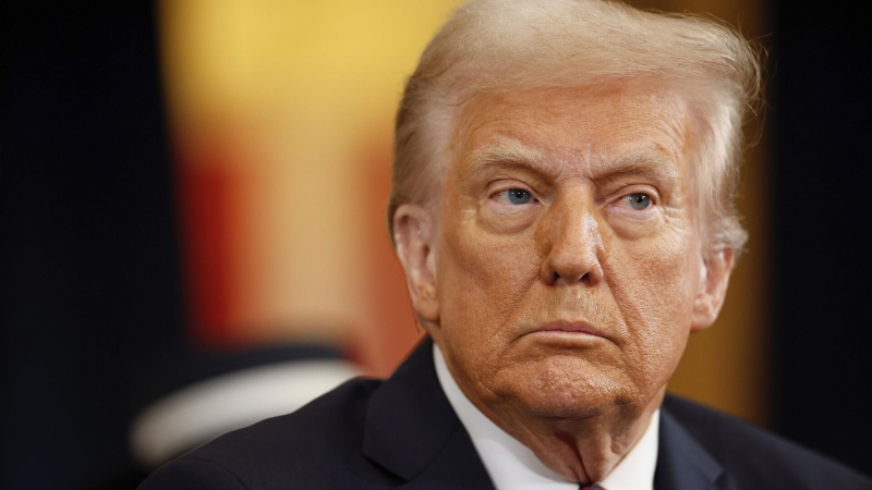 Трамп сделал дерзкое заявление о БРИКС