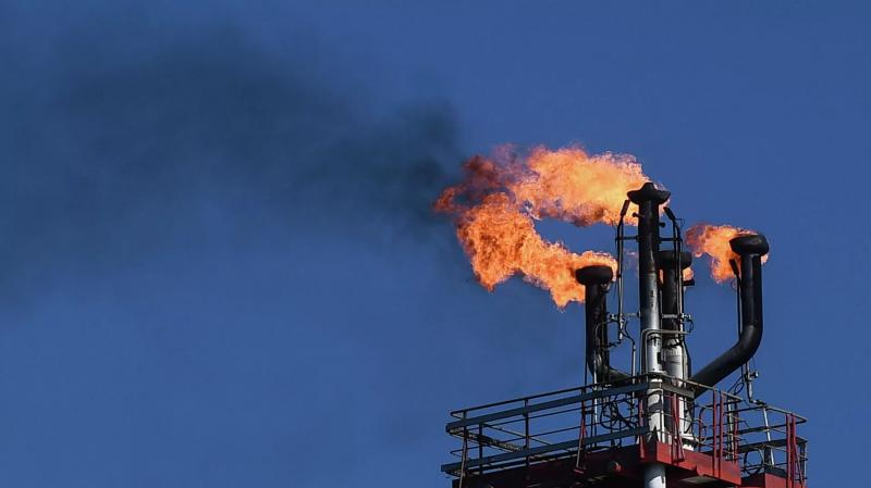 В Казахстане упали поступления в Нацфонд от нефти и газа
