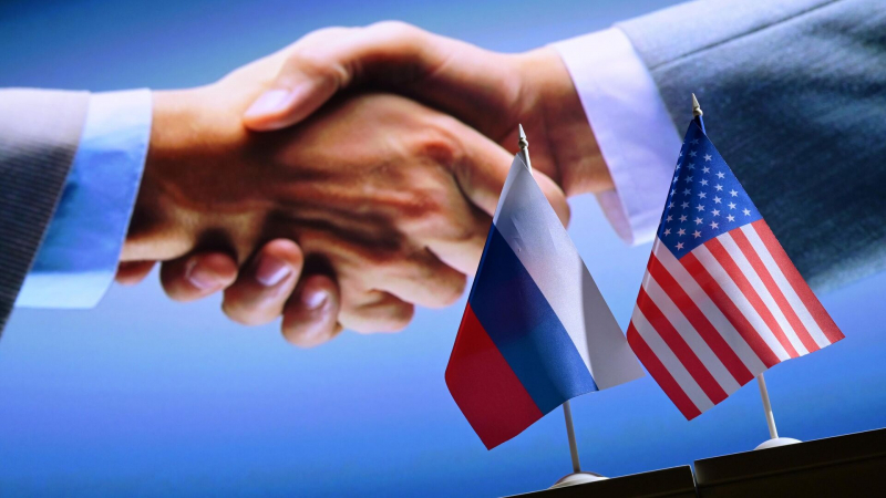 Американский сенатор рассказал, кто будет решать судьбу Украины