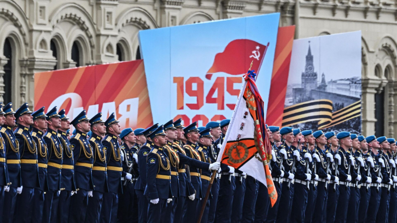Россия ожидает лидеров стран АТР на 80-летие Победы в ВОВ, заявили в МИД РФ