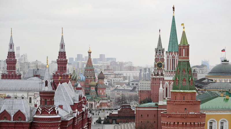 СМИ раскрыли, что администрация Трампа задумала в отношении России