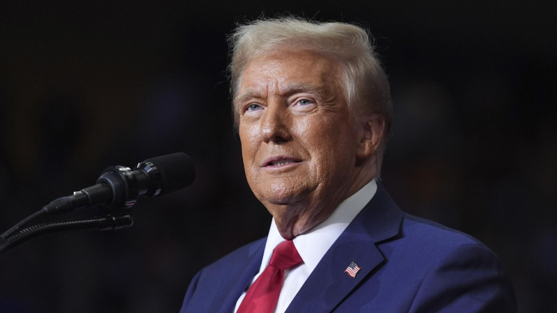 Трамп пожелал закрытия журналу Atlantic