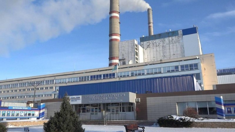 $5,8 млрд необходимо для строительства Экибастузской ГРЭС