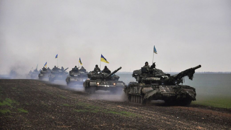 Эксперт рассказал, зачем Украине перемирие