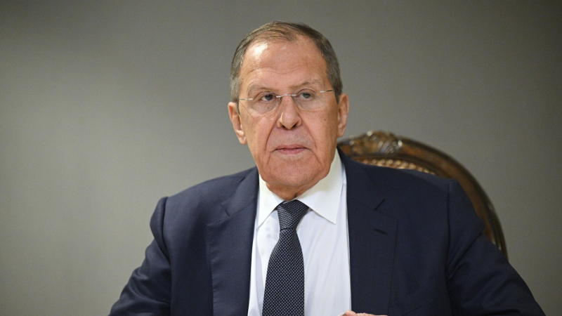Лавров и секретарь Ватикана обсудили ситуацию на Украине