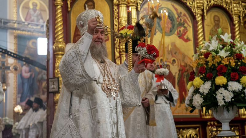 Пасха: суть и традиции праздника