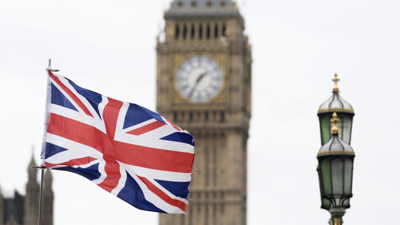 Reform UK могла получить больше мест в парламенте Британии, показал опрос