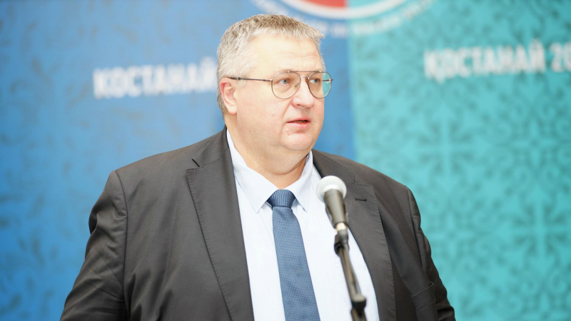 ВВП стран ЕАЭС вырос на 4,6%