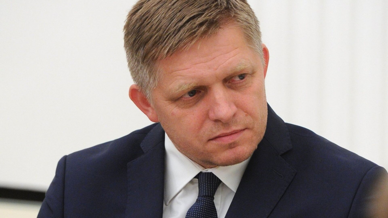 ЕС будет пытаться мстить Фицо за визит в Москву, заявил евродепутат