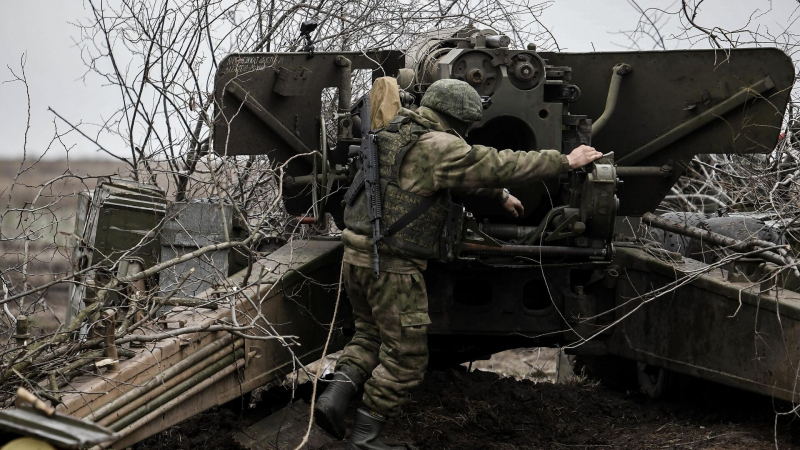 Группировка "Юг" улучшила положение и уничтожила до 265 боевиков ВСУ