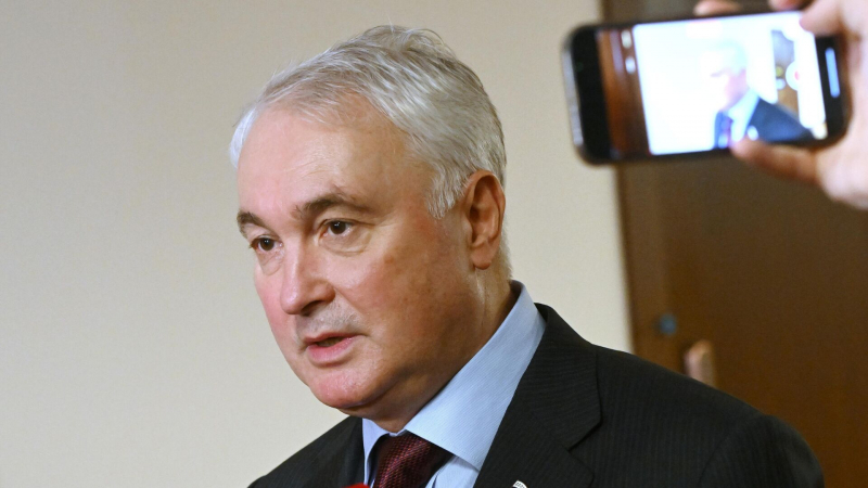 Картаполов пообещал жесткий ответ в случае поставок Taurus Украине