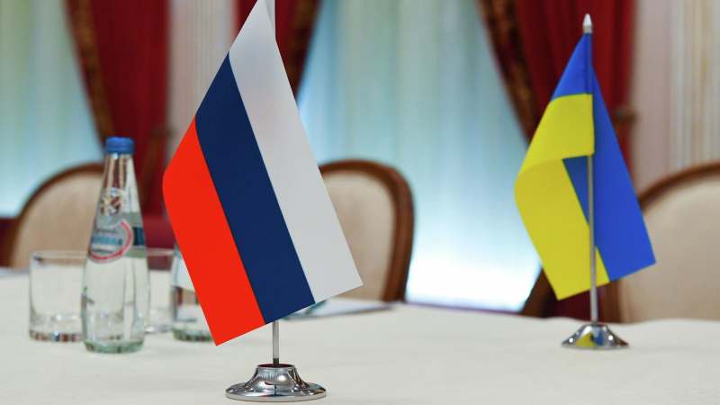 Мир на Украине как никогда близок, заявил постпред США при НАТО