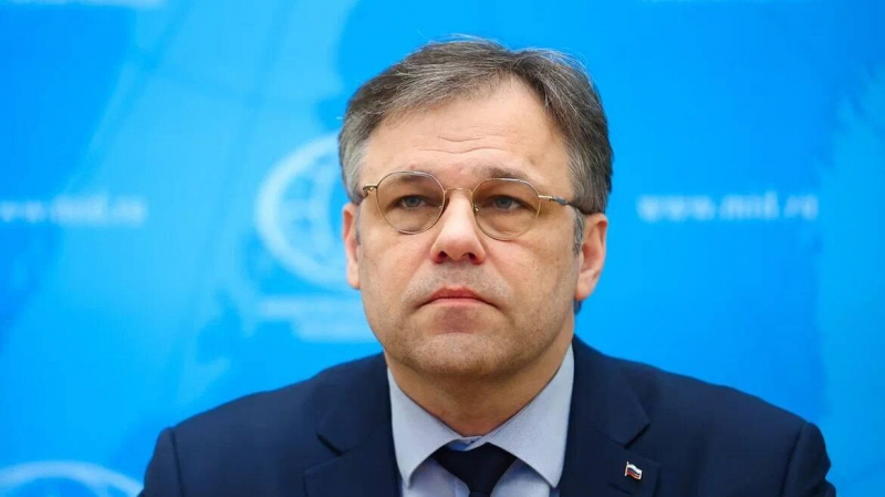 Мирошник рассказал о реакции Киева на миротворческие инициативы Москвы