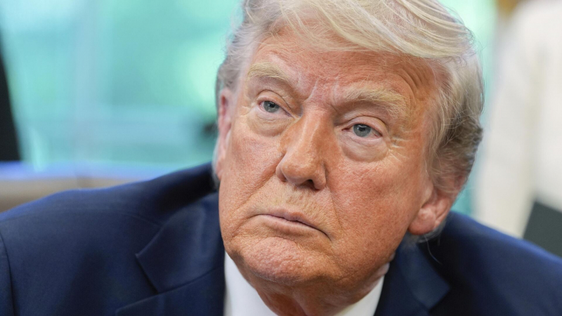 Пушков резко высказался о главном страхе Трампа из-за Украины