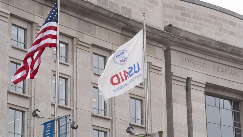 Guardian узнала, когда США ликвидируют зарубежные представительства USAID