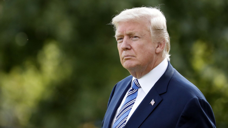 Опрос показал отношение американцев к конфликту Трампа и Маска