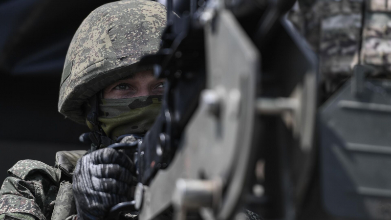 Российские военные уничтожили группу дроноводов ВСУ в Черниговской области