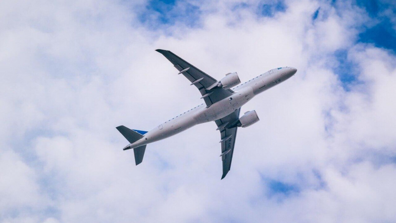 Самолеты Air Astana и FlyArystan будут облетать воздушное пространство Ирана и Ирака