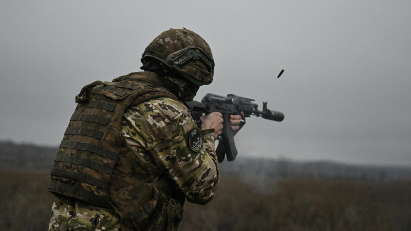 СВО: группировка "Запад" уничтожила 50 украинских пунктов управления БПЛА