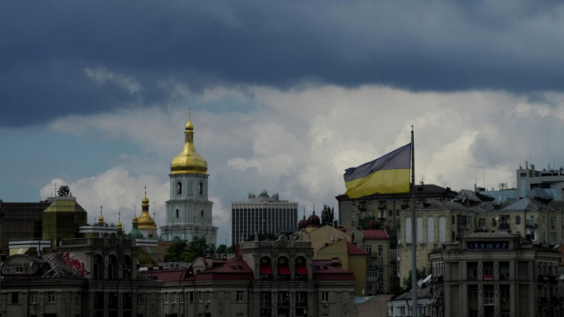Администрацию части ДНР, подконтрольной ВСУ, перевели в Днепропетровск
