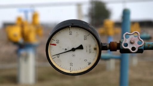 Азербайджанский газ в ближайшее время будут экспортировать в Сирию