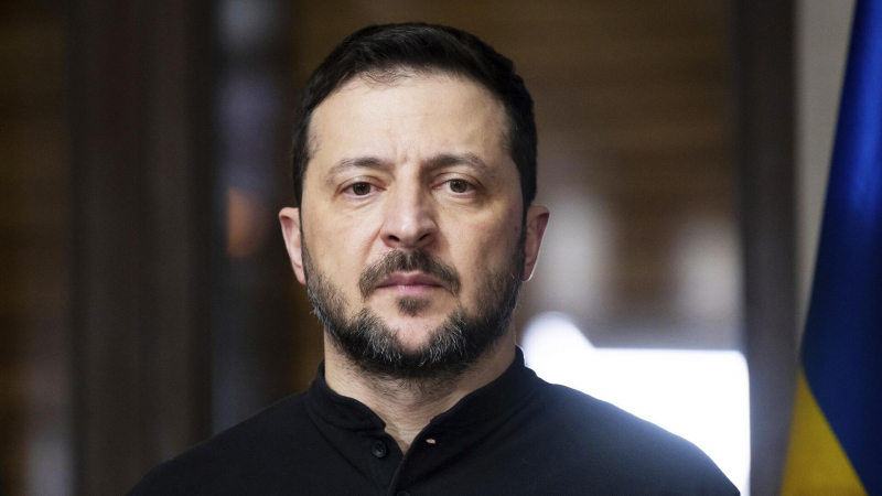 "Два хозяина": план Зеленского по захвату власти вызвал омерзение в США
