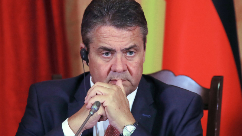 Экс-лидер СДПГ назвал попытки запретить деятельность АдГ обреченными