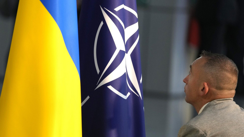 Избранный президент Польши высказался о вступлении Украины в НАТО