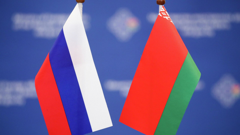 Москва и Минск подпишут соглашение о Белорусско-Российском университете