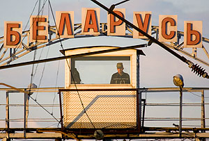 Не в деньгах безопасность