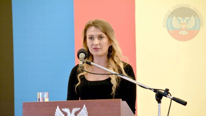 Омбудсмен ДНР раскритиковала предложение мэра Львова об обмене останков