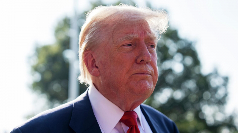 "Он сожалеет": в Британии указали на неочевидную деталь ультиматума Трампа