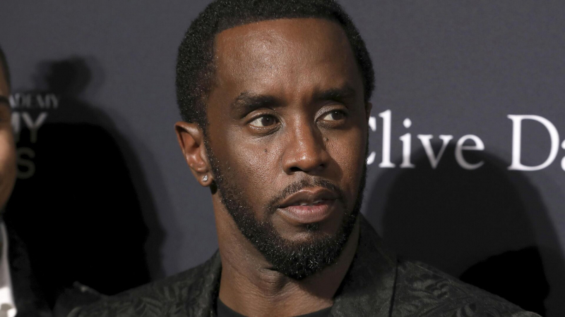 Присяжные оправдали рэпера Diddy по обвинению в торговле людьми