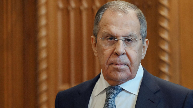 Россия желает сирийскому народу преодолеть все вызовы, заявил Лавров
