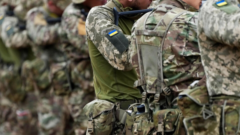 В подполье сообщили о 30 уничтоженных наемниках в зоне СВО с начала июля