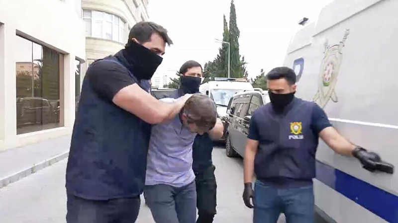 В СПЧ обратились к Азербайджану по ситуации с российскими журналистами